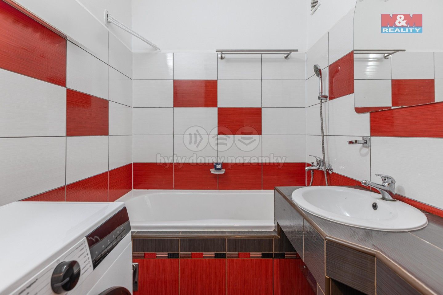 3+1, U Řezné, Železná Ruda, 79 m²