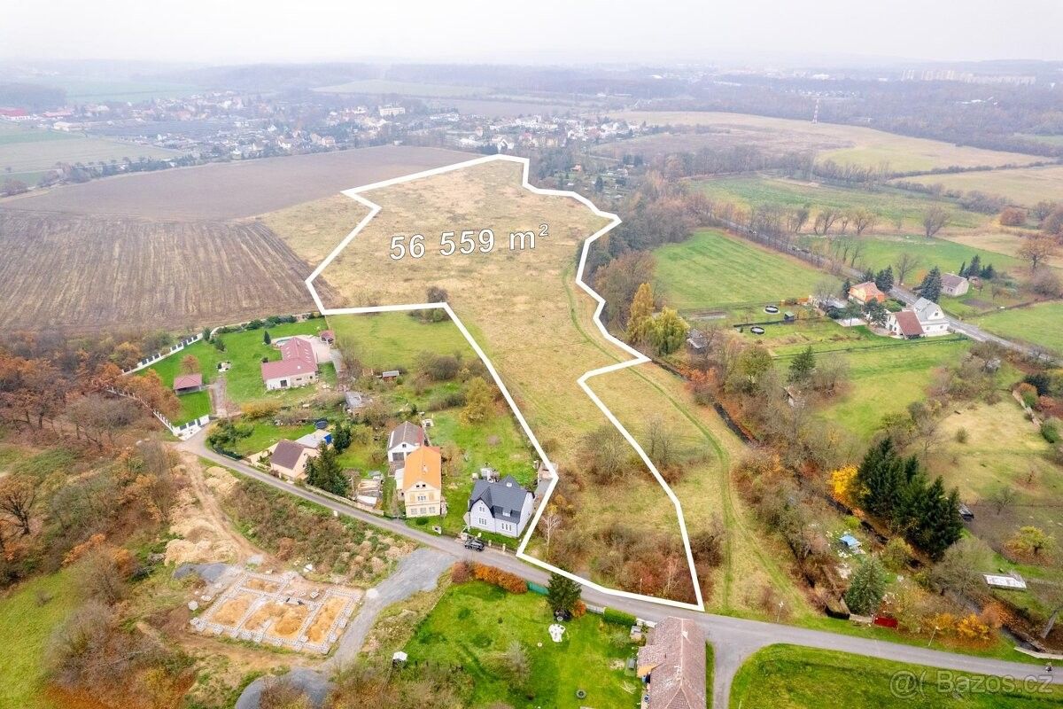 Pozemky pro bydlení, Oldřichov, 417 24, 56 559 m²