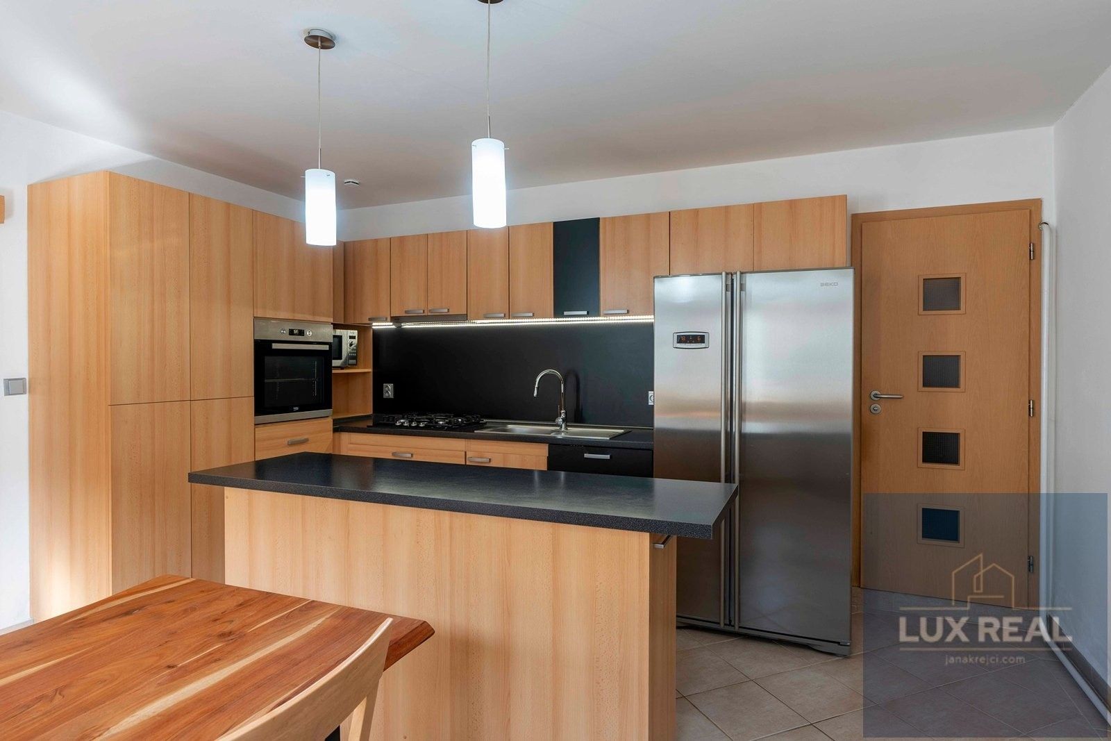 Rodinné domy, Březinova, Jaroměřice nad Rokytnou, 160 m²