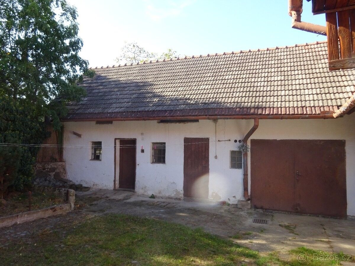 Prodej dům - Velké Meziříčí, 594 01, 620 m²