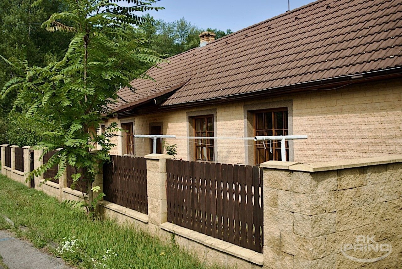 Rodinné domy, Přístavní, Neratovice, 230 m²