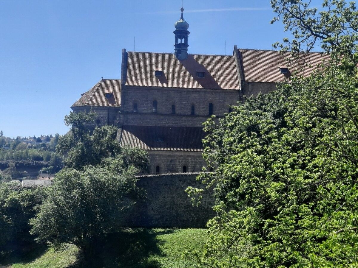 Byty, Třebíč, 674 01