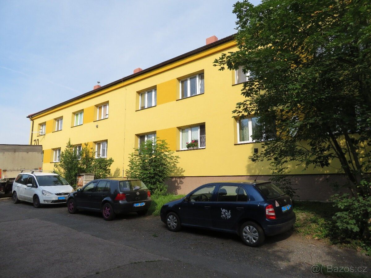 Prodej byt 3+1 - Obříství, 277 42, 4 m²