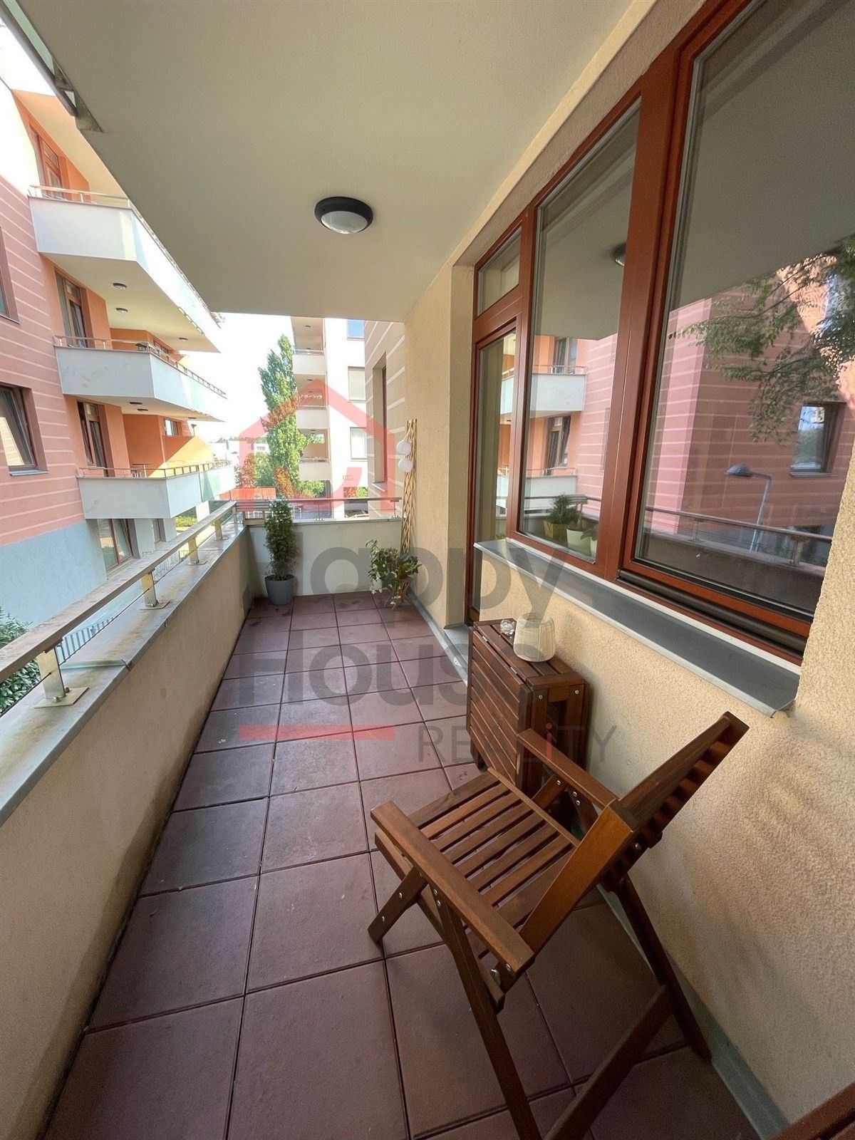 3+kk, Pod dvorem, Praha, 69 m²