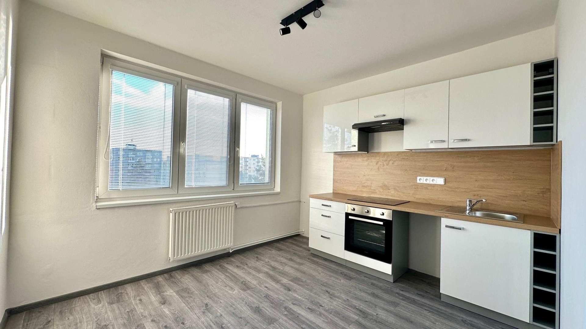 2+kk, J. Opletala, České Budějovice, 40 m²