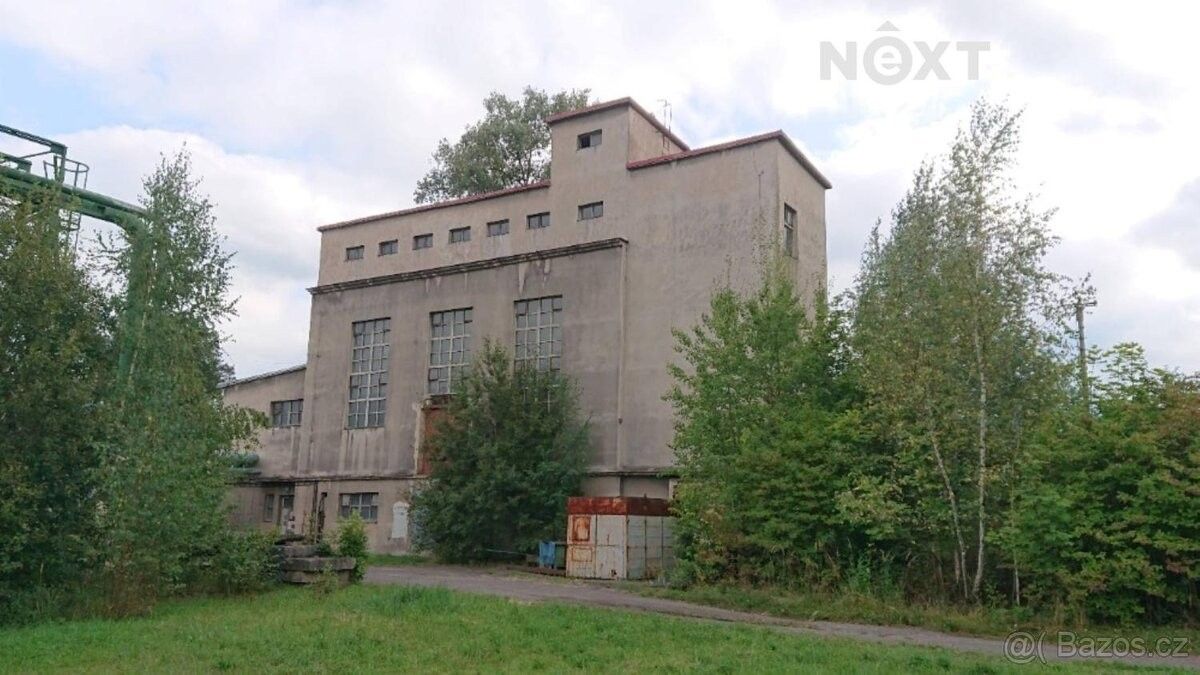 Sklady, Svatava, 357 03