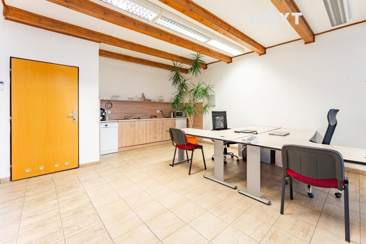 Kanceláře, Týnecká, Olomouc, 100 m²