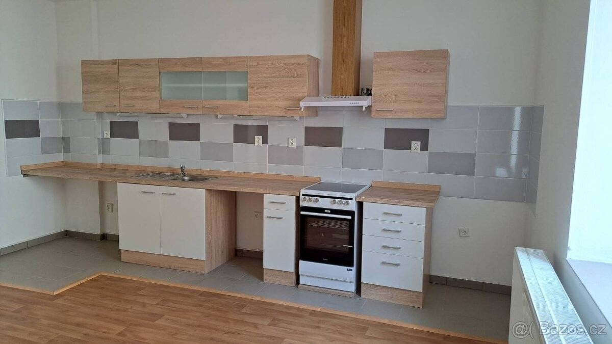 Byty, Teplice, 415 01