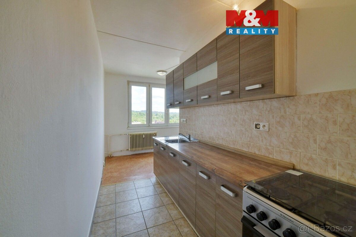 Byty, Mariánské Lázně, 353 01