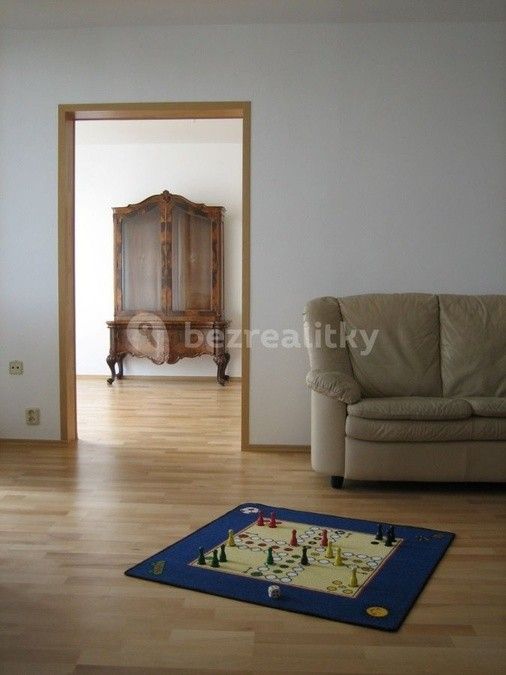 4+kk, Augustinova, Praha, 131 m²