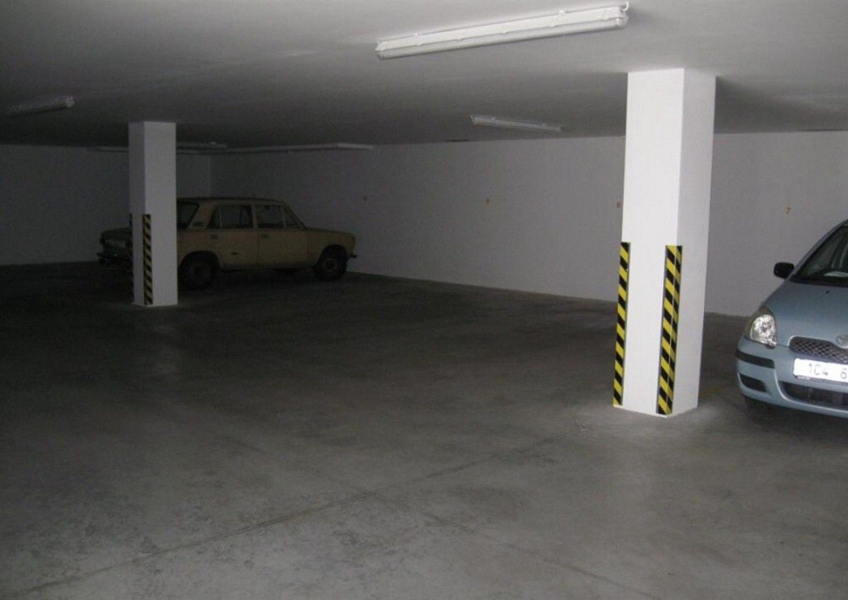 Ostatní, Nová, České Budějovice, 12 m²