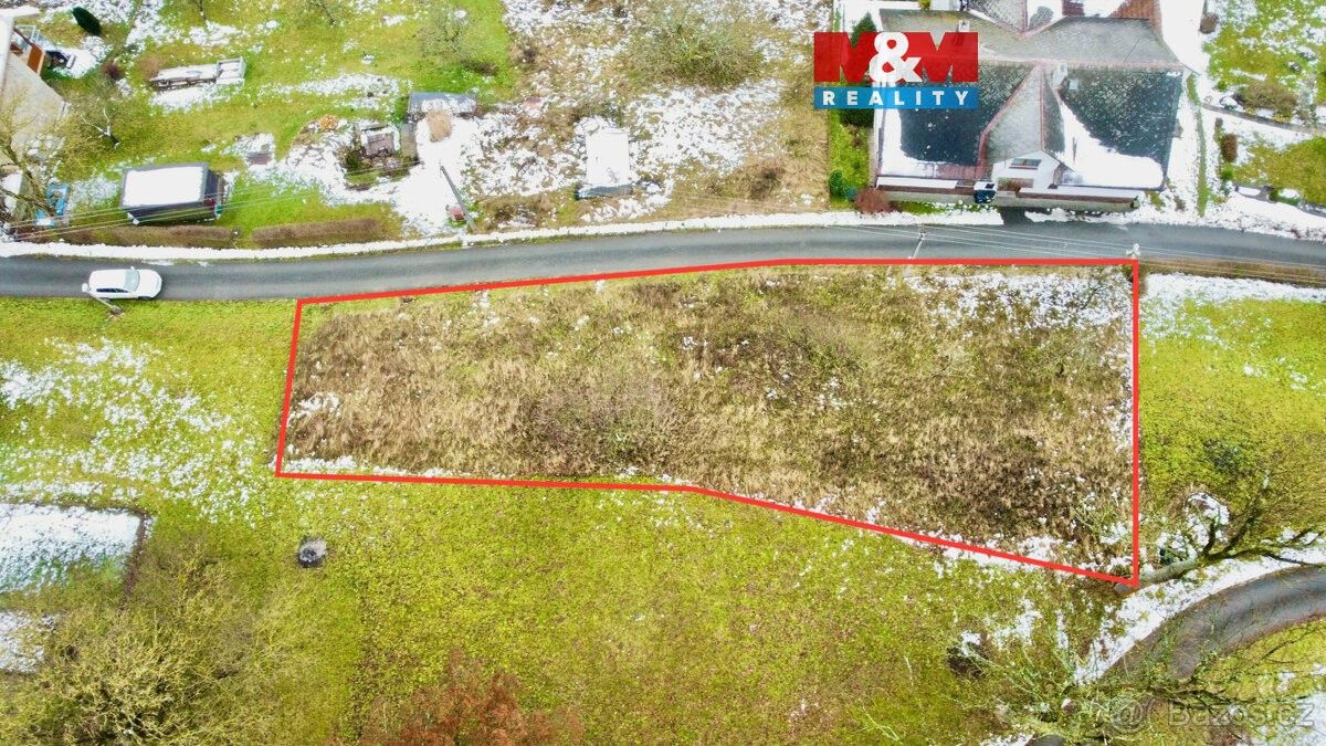 Pozemky pro bydlení, Horní Čermná, 561 56