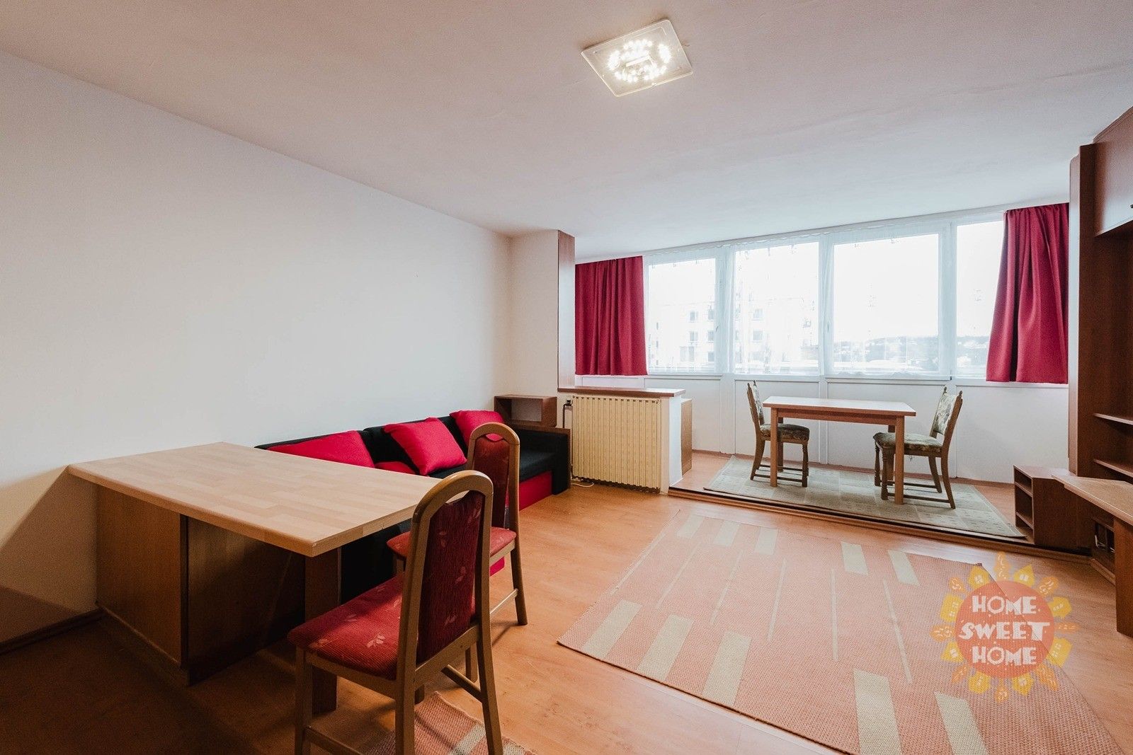 2+kk, Zdíkovská, Praha, 50 m²