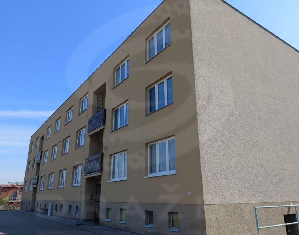 Prodej byt 3+1 - Zahradní, Smidary, 75 m²