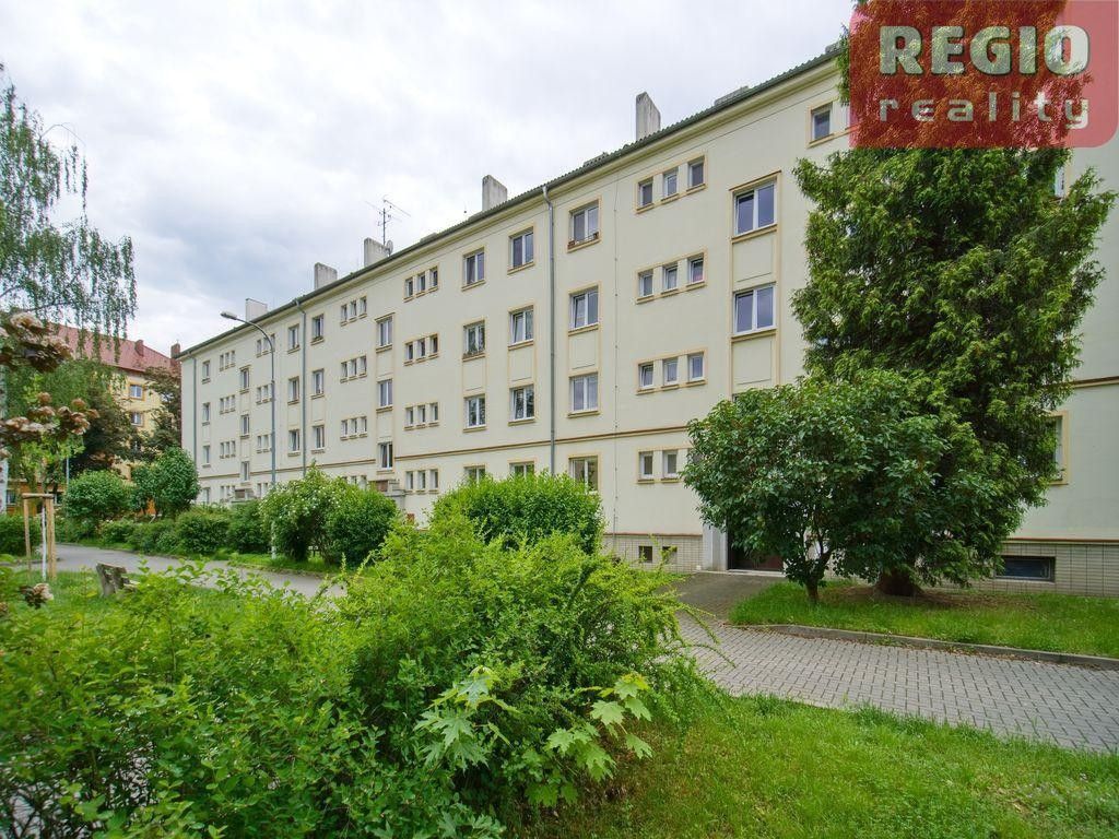 Byty, Pardubice, 530 02