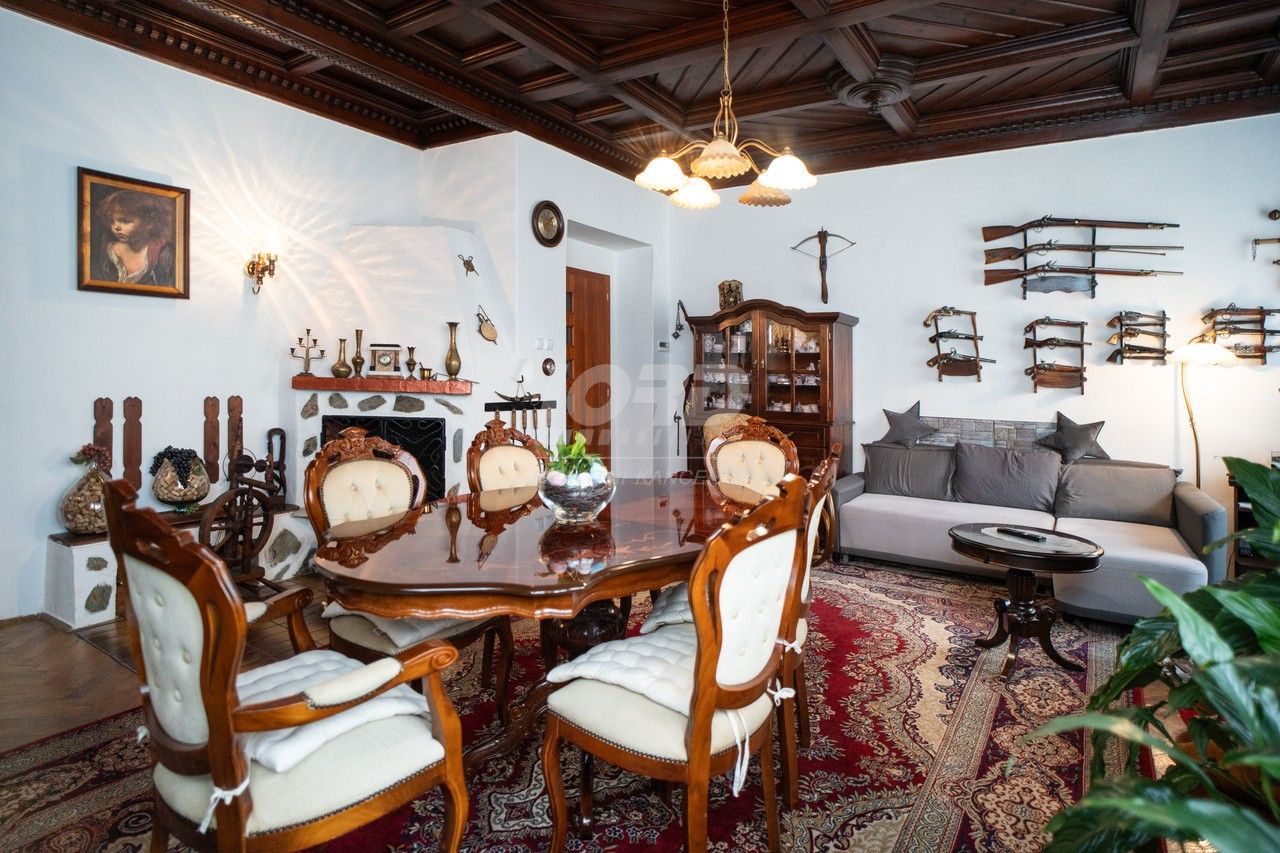 3+1, Janáčkova, Trutnov, 118 m²