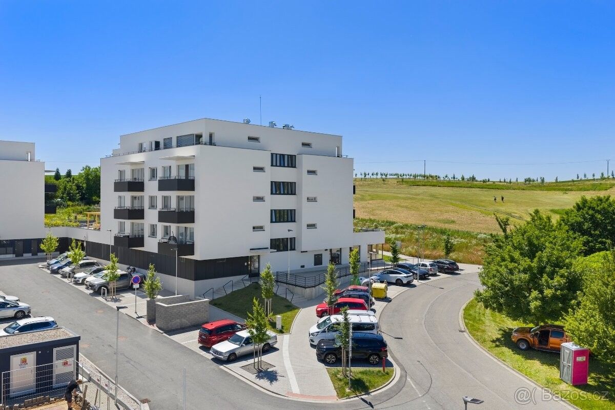 Byty, Litomyšl, 570 01