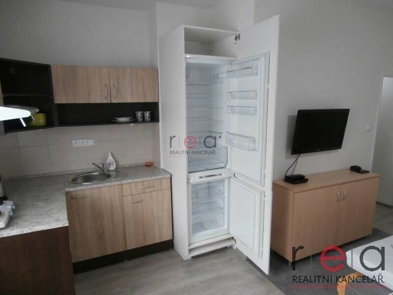 1+kk, Nový Bor, 24 m²