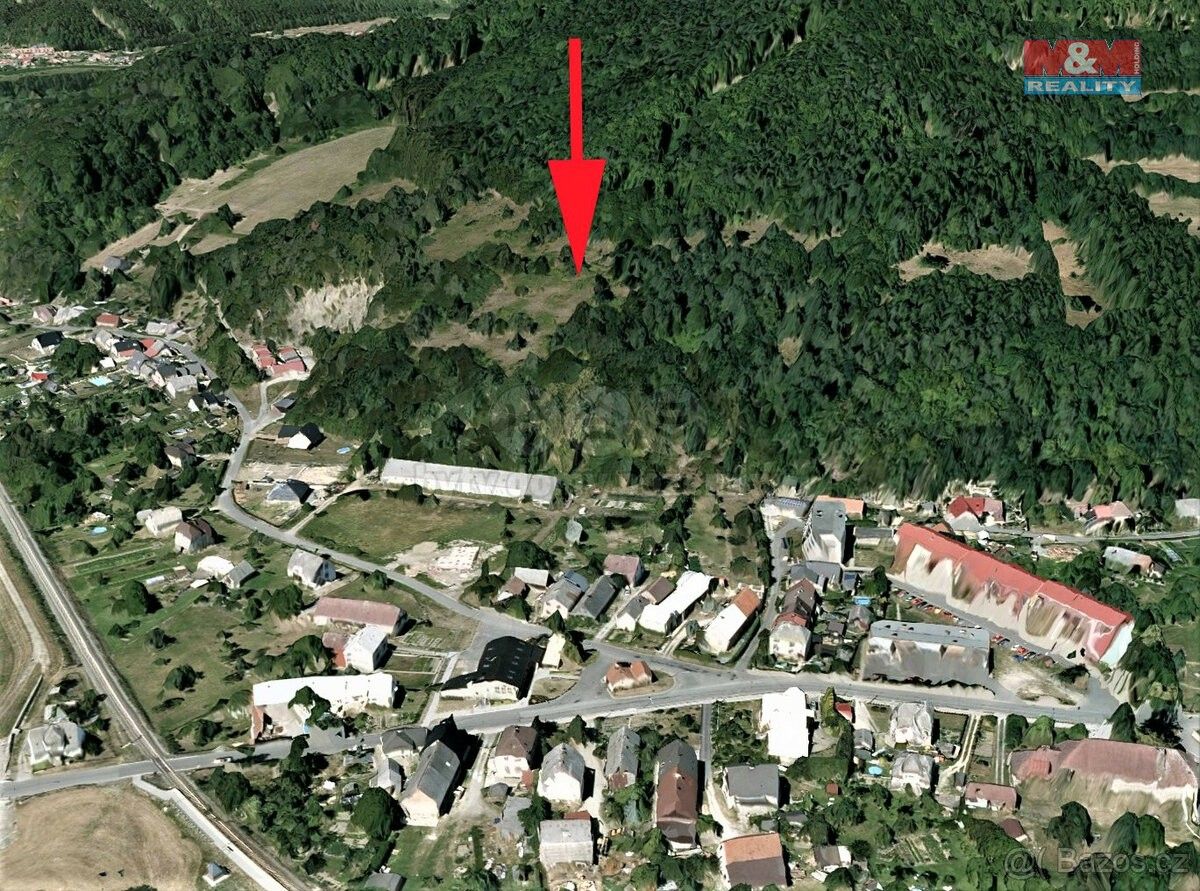 Louky, Olšany u Šumperka, 789 62, 7 386 m²