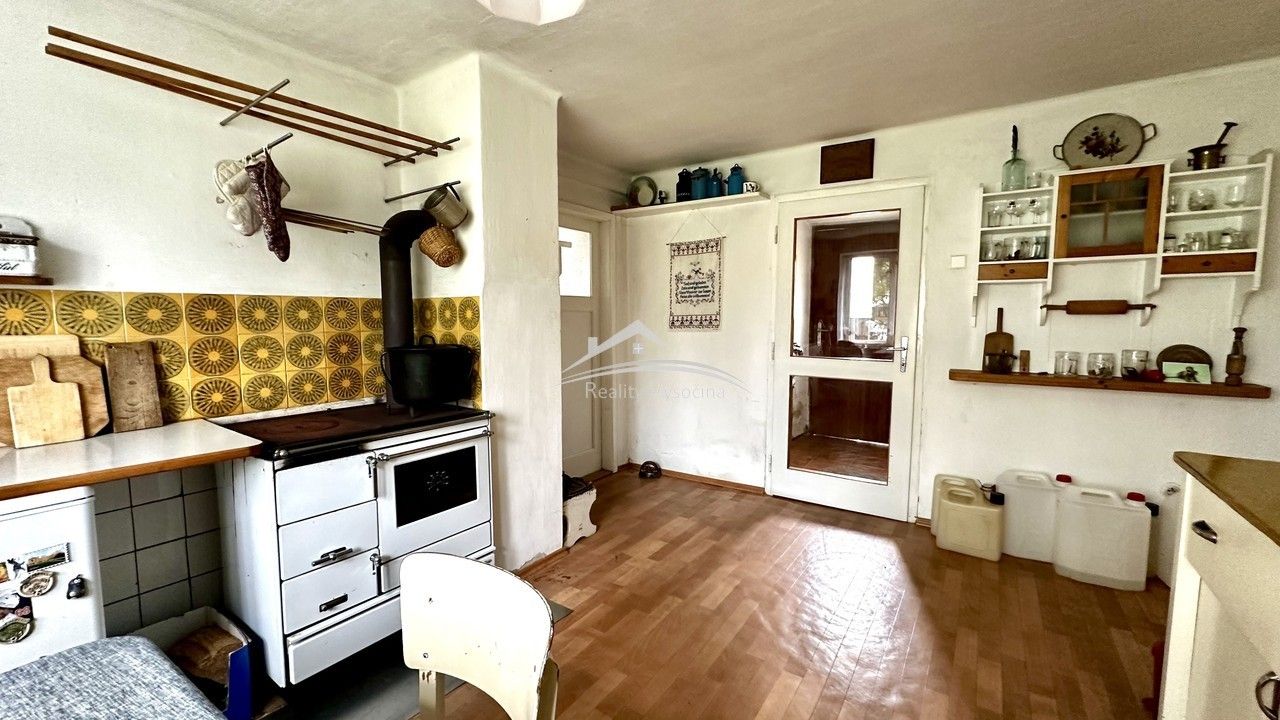 Prodej rodinný dům - Mysliboř, 85 m²