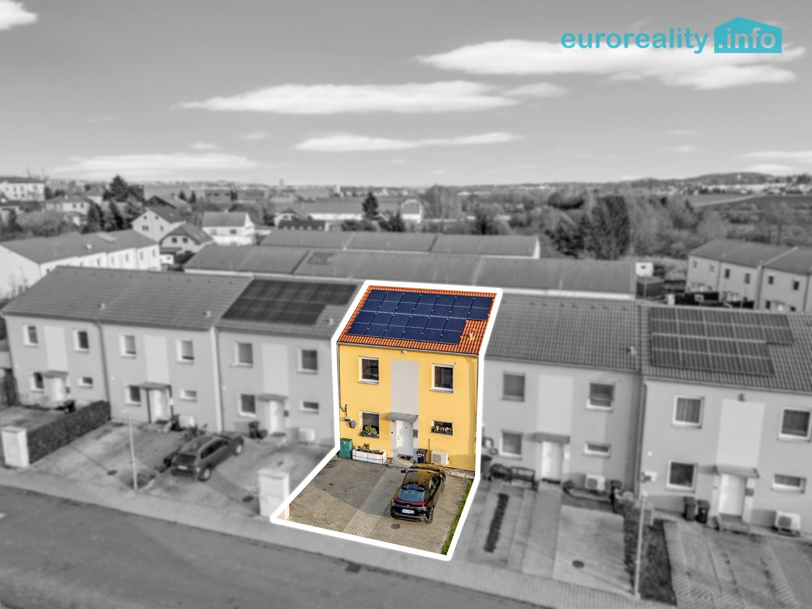 Rodinné domy, Smetanova, Jinočany, 157 m²