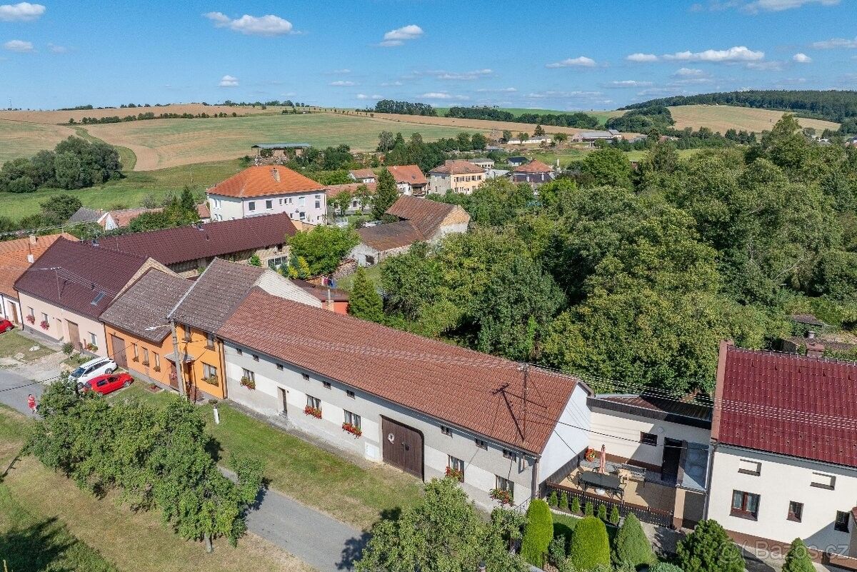 Prodej dům - Kroměříž, 767 01, 3 339 m²