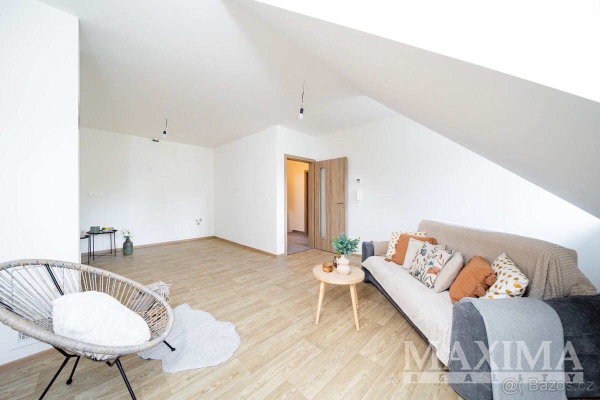 Byty, Prachatice, 383 01