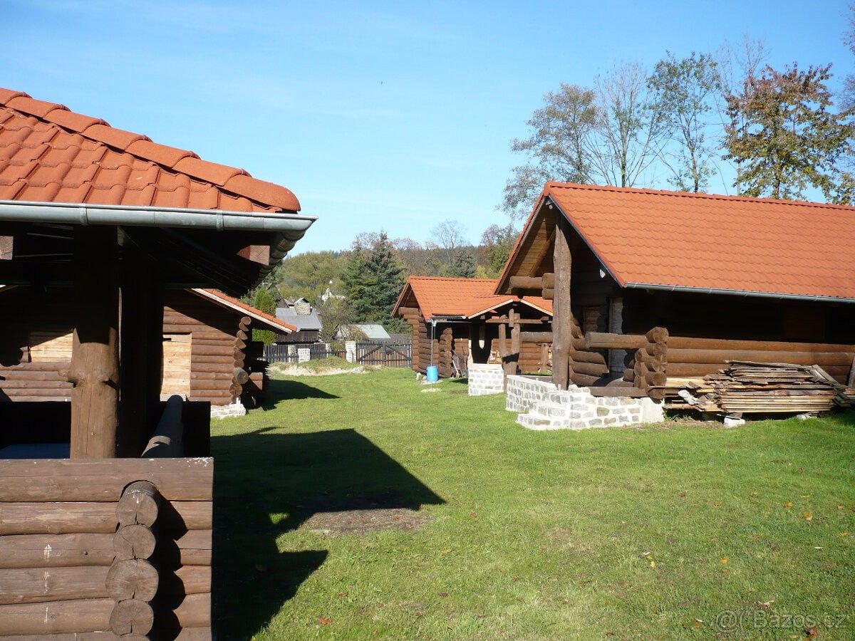 Prodej pozemek - Mikulášovice, 407 79, 3 400 m²