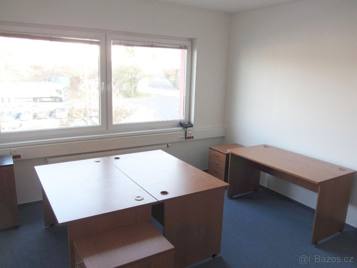 Pronájem kancelář - Brno, 612 00