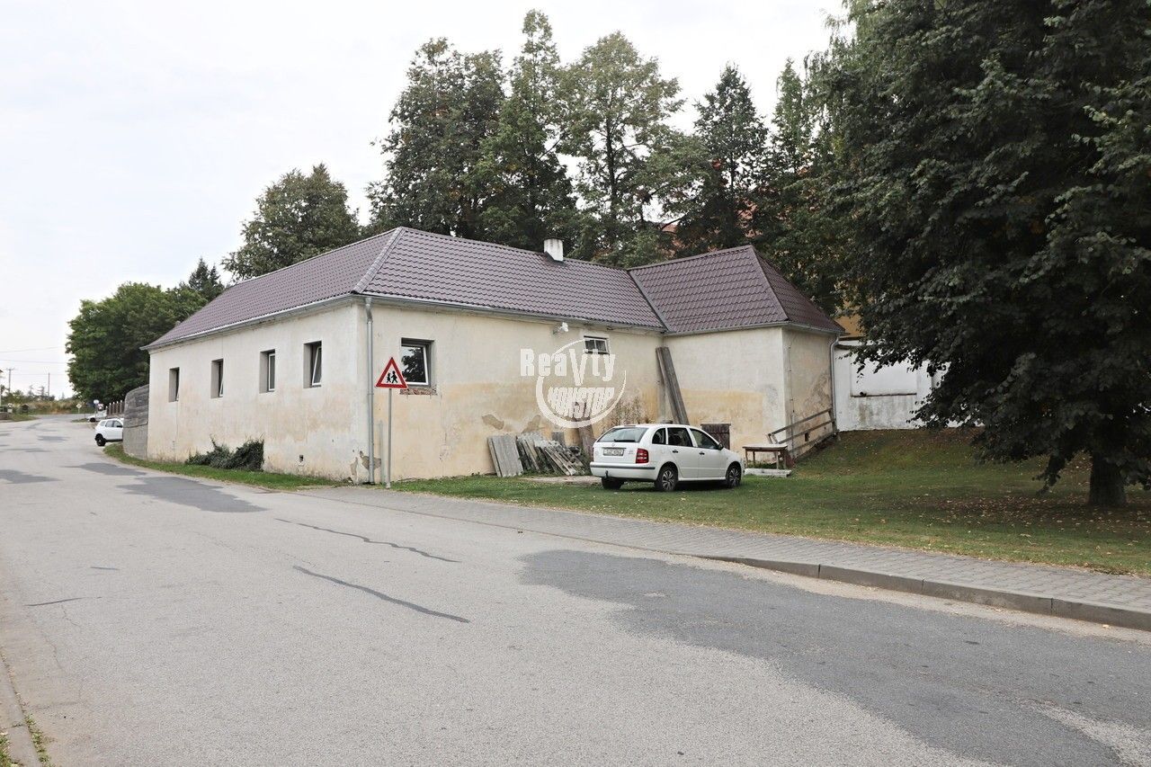 Rodinné domy, Budkov, 135 m²