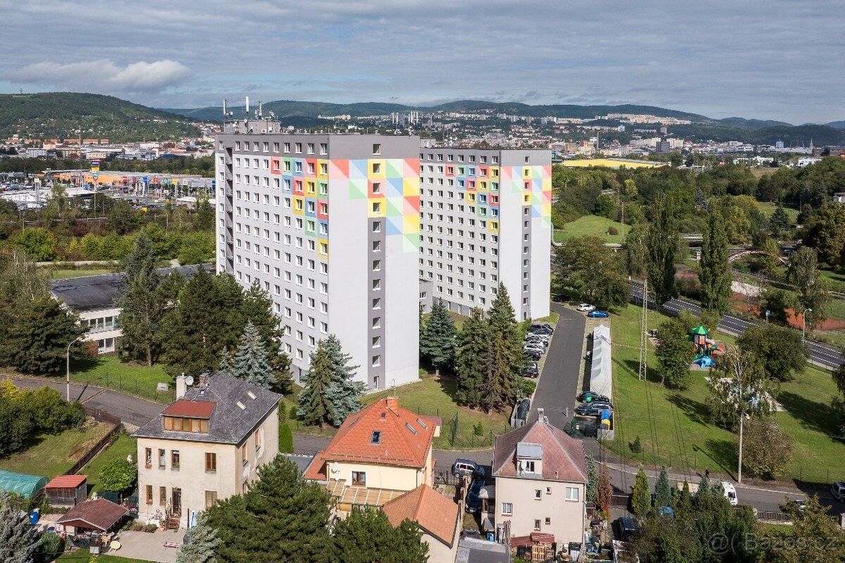 Byty, Ústí nad Labem, 400 01