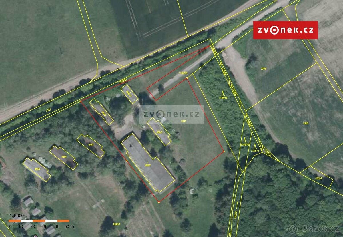 Prodej ostatní - Suchá Loz, 687 53, 6 918 m²