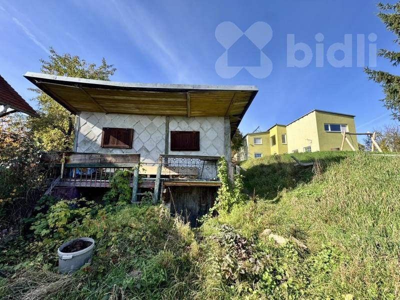 Chaty, Obřany, Brno, 62 m²