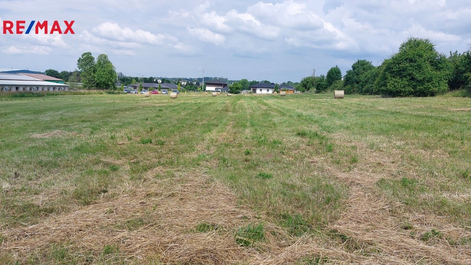 Komerční pozemky, Všetaty, 9 m²