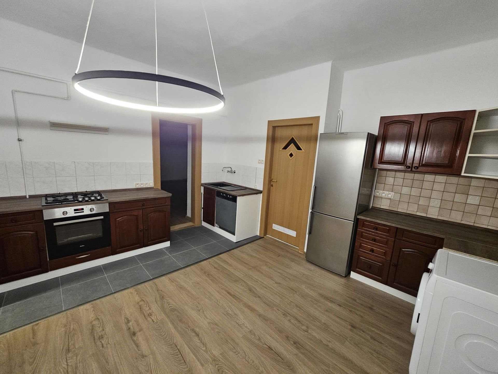 3+1, Dukelská, Cheb, 86 m²