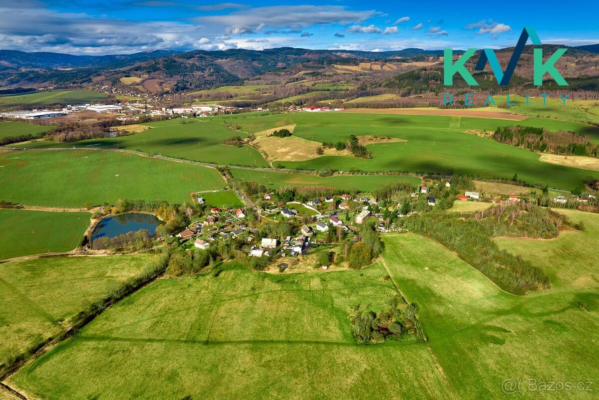 Pozemky pro bydlení, Ostrov nad Ohří, 363 01