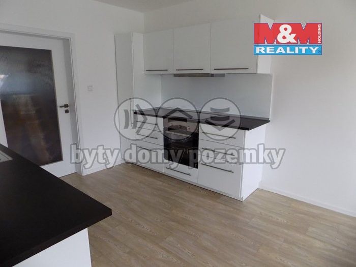 Pronájem byt 2+kk - Branislavova, Beroun, 50 m²