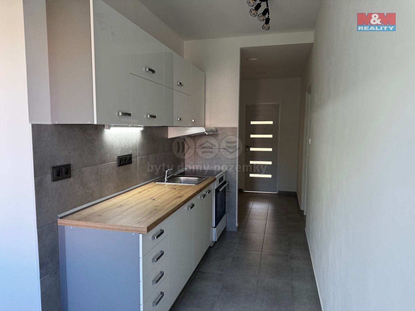 2+1, Pražská, Doksy, 62 m²