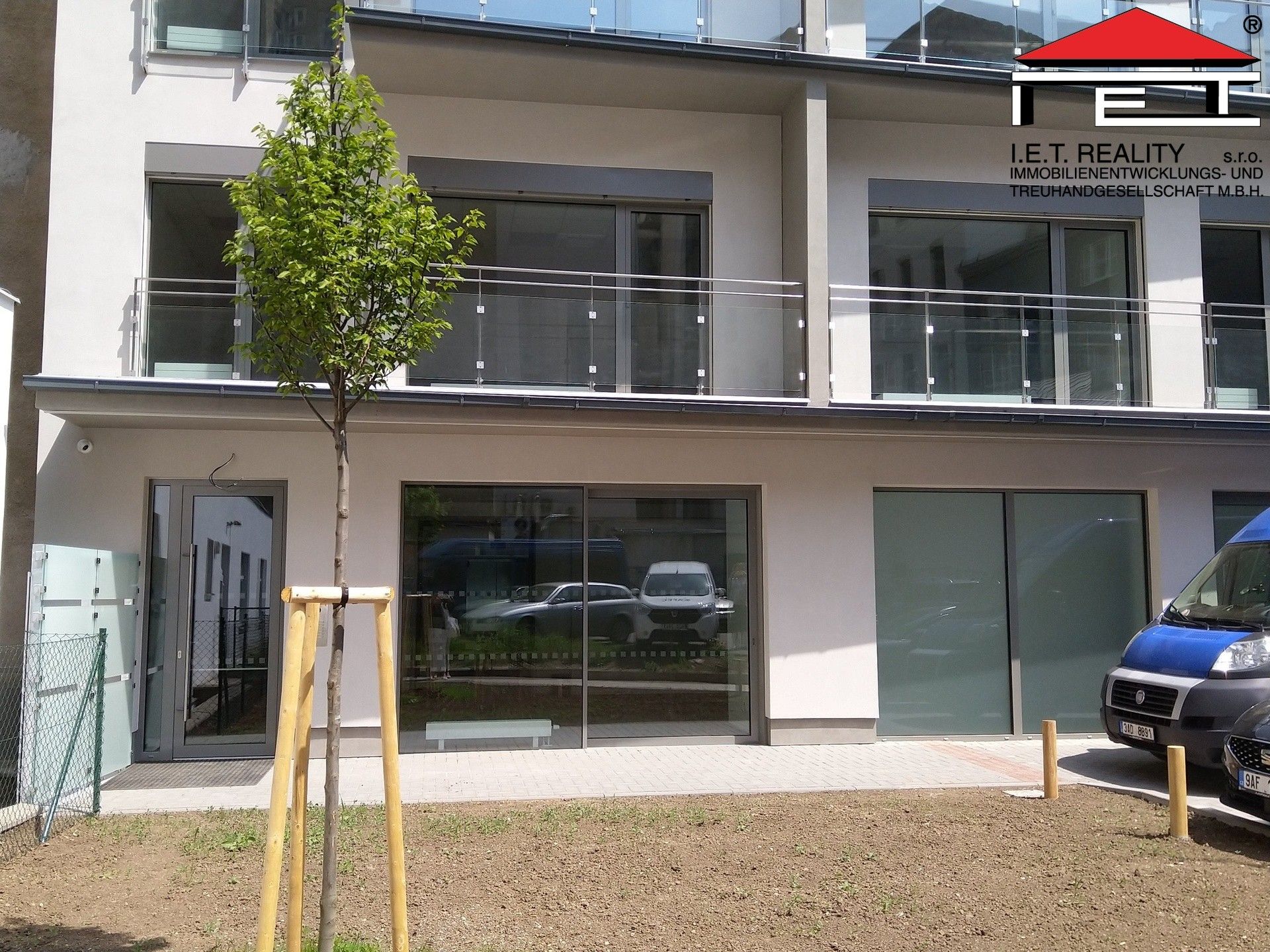 Garáže, Brno-město, Brno, 12 m²