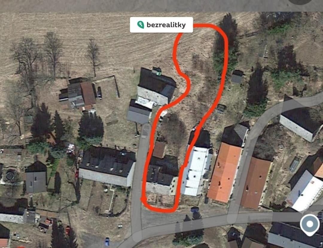 Rodinné domy, Těšetice, Bochov, 240 m²