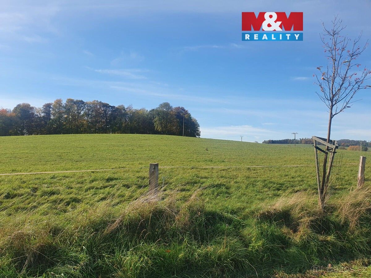 Prodej louka - Šluknov, 407 77, 36 593 m²