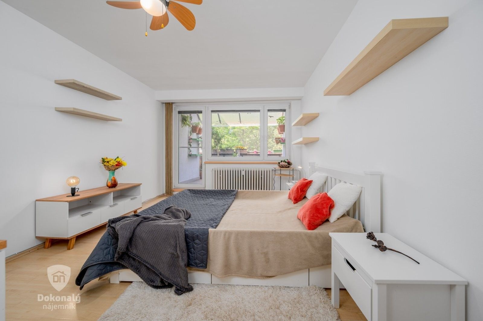 Prodej byt 2+kk - Kyselova, Praha, 68 m²