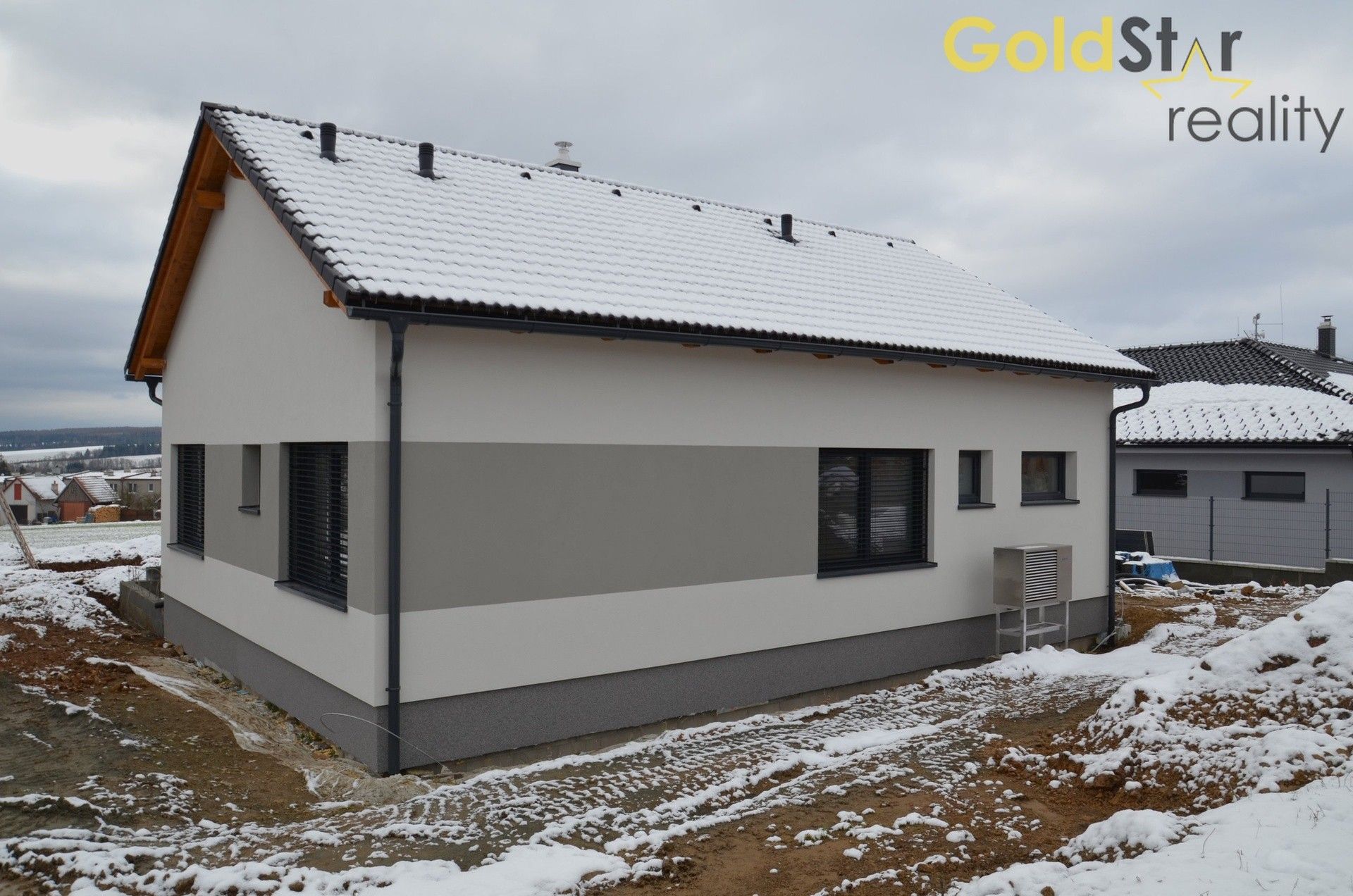 Prodej dům - Burianova,Konice,Konice, 98 m²