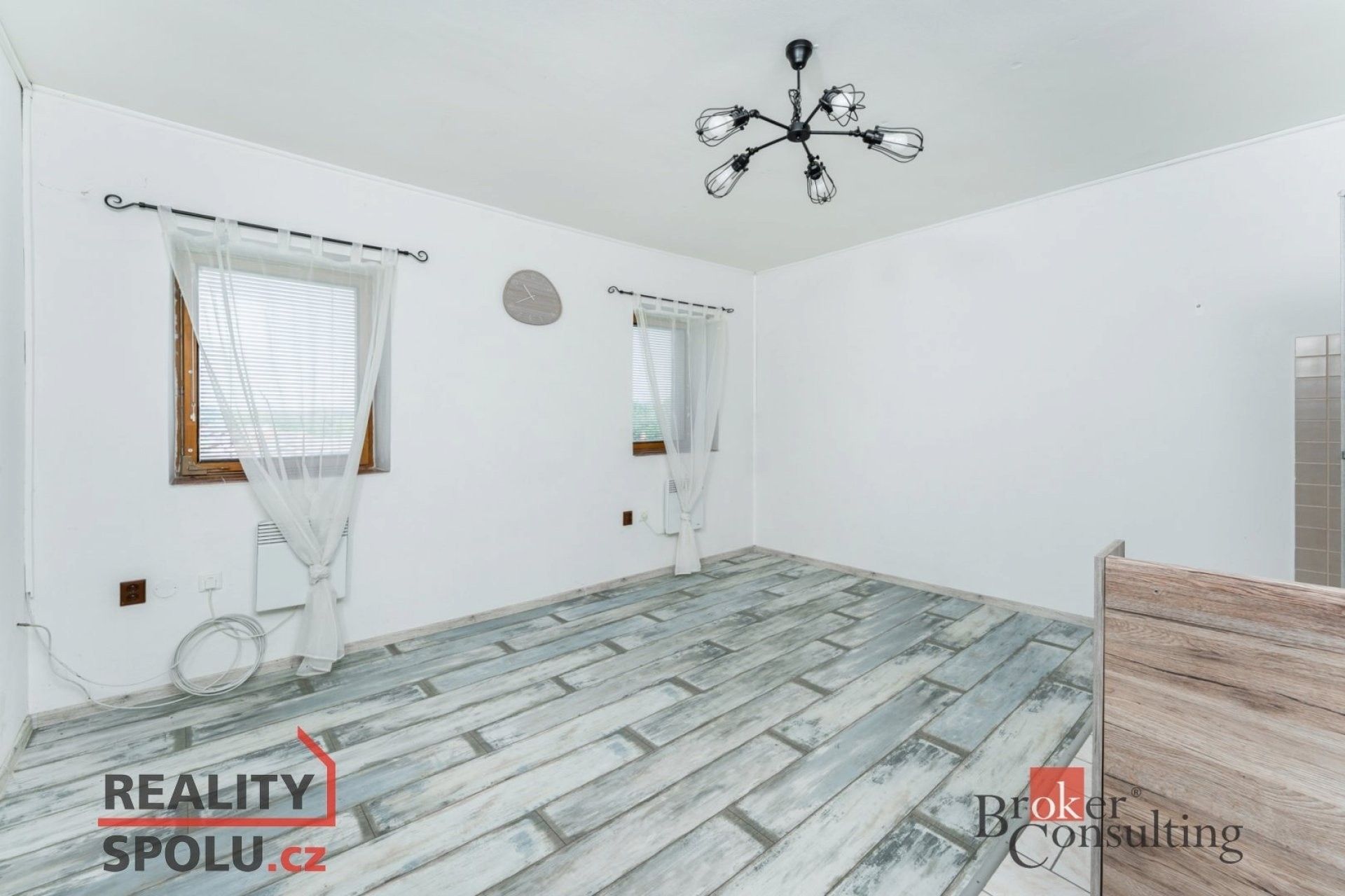 1+kk, Spravedlnost, Chlumec nad Cidlinou, 25 m²