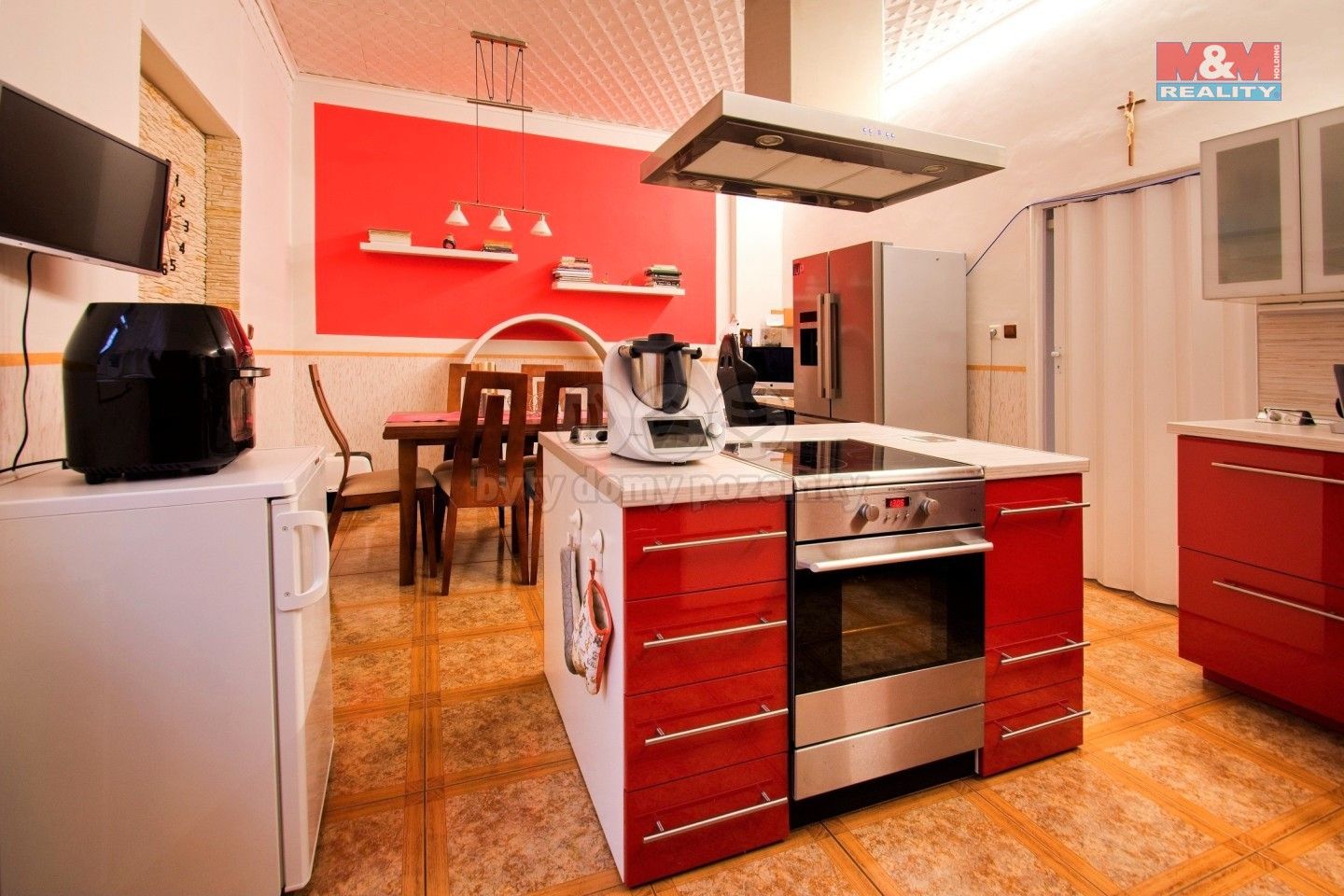 Rodinné domy, náměstí T. G. Masaryka, Vejprty, 650 m²