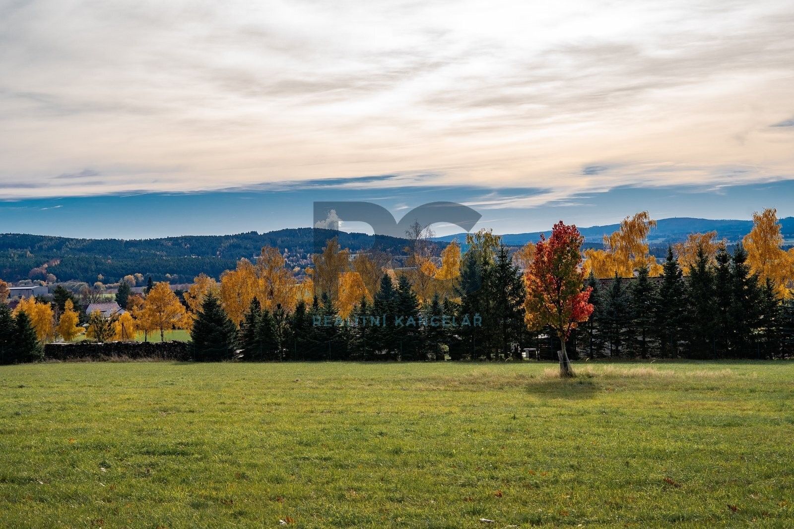 Pozemky pro bydlení, Podolí I, 19 m²