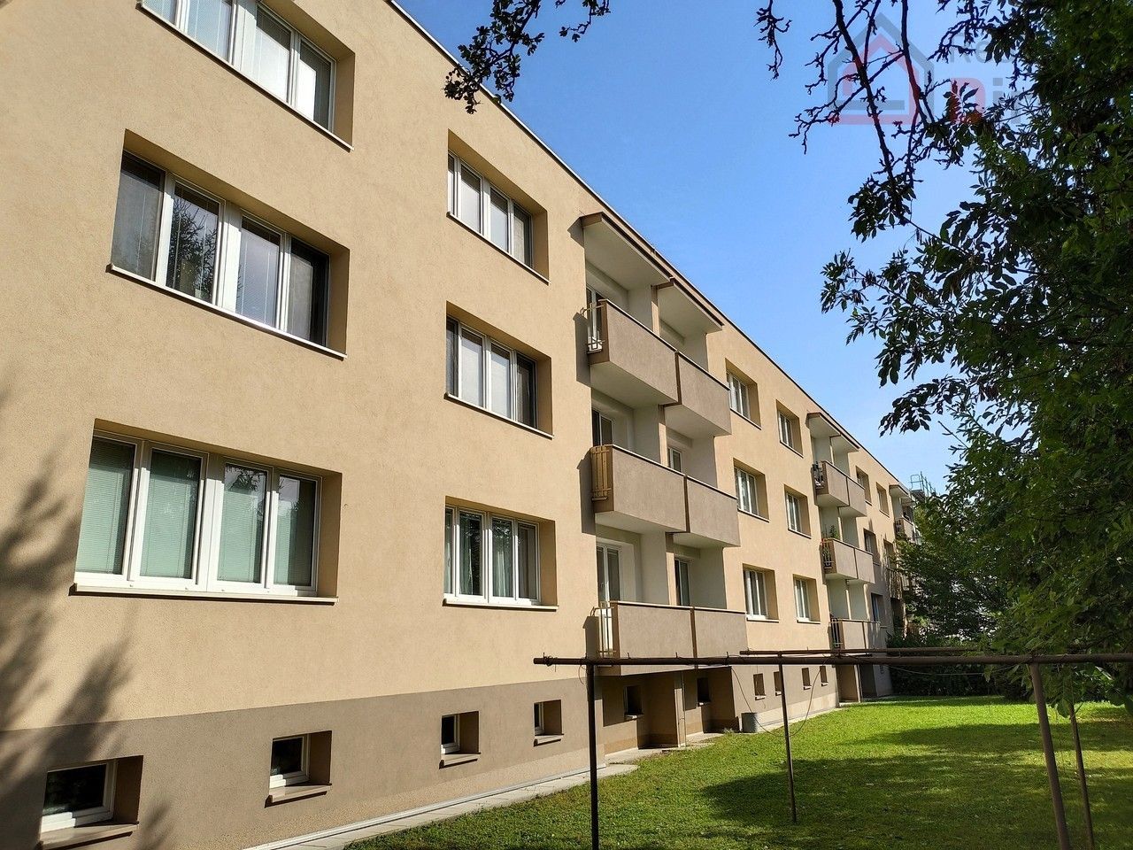 Prodej byt 4+1 - Pod koupalištěm, Kosmonosy, 87 m²