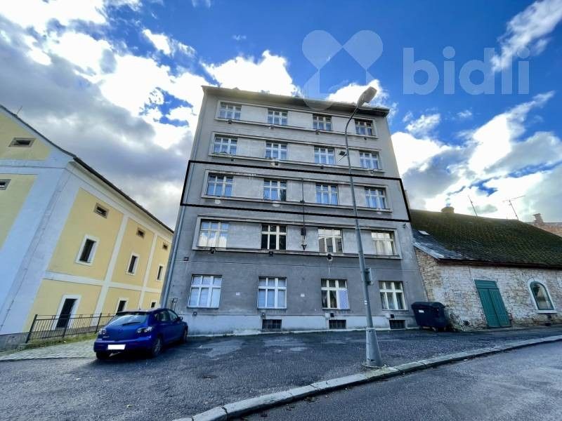 4+1, Sladkovského, Dvůr Králové nad Labem, 84 m²