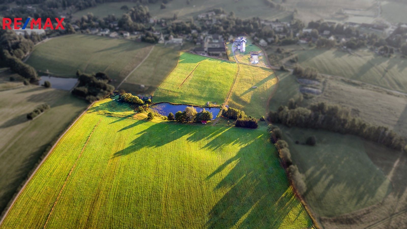 Zemědělské objekty, Jablonné v Podještědí, 1 m²