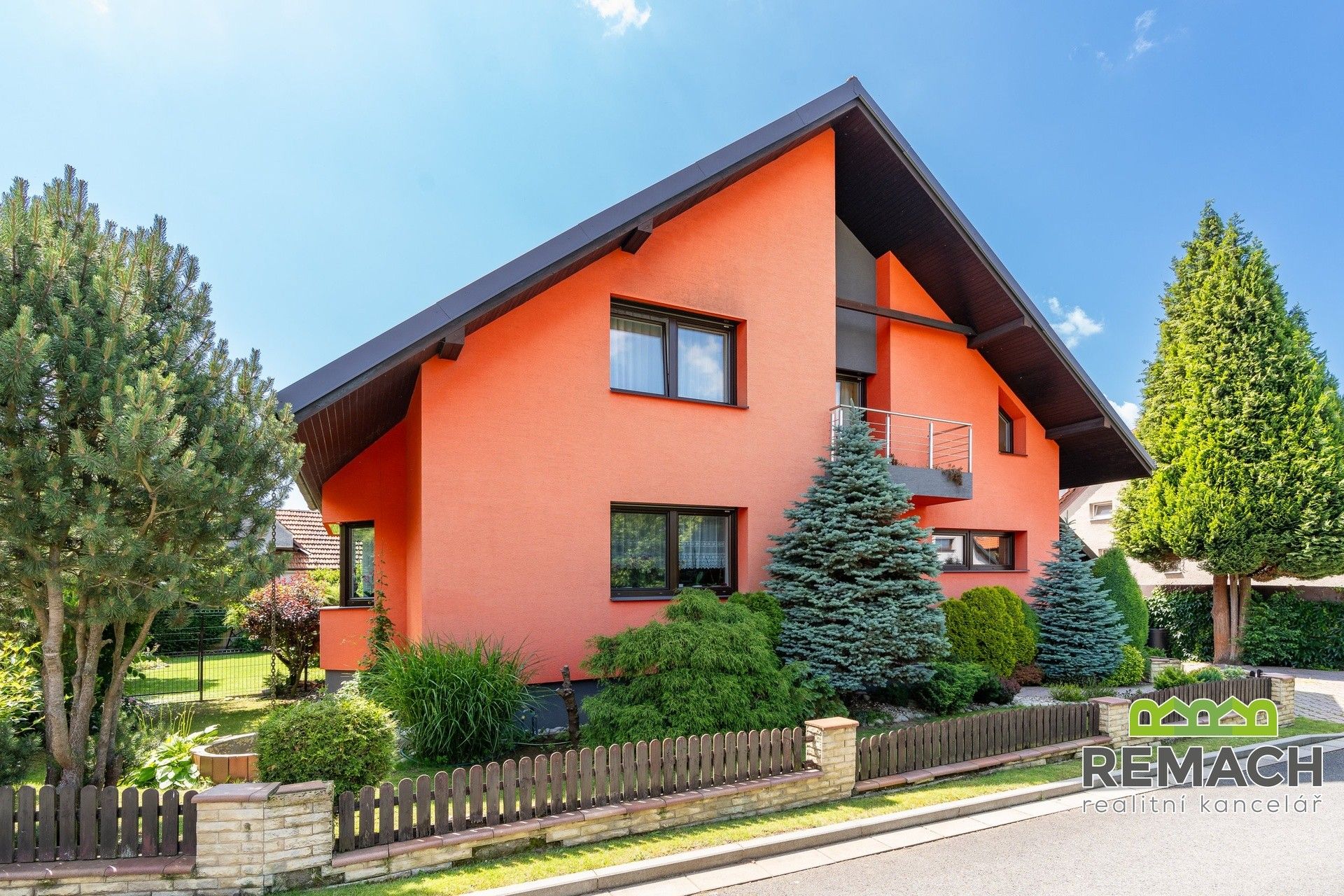 Rodinné domy, Jarošov, Uherské Hradiště, 200 m²